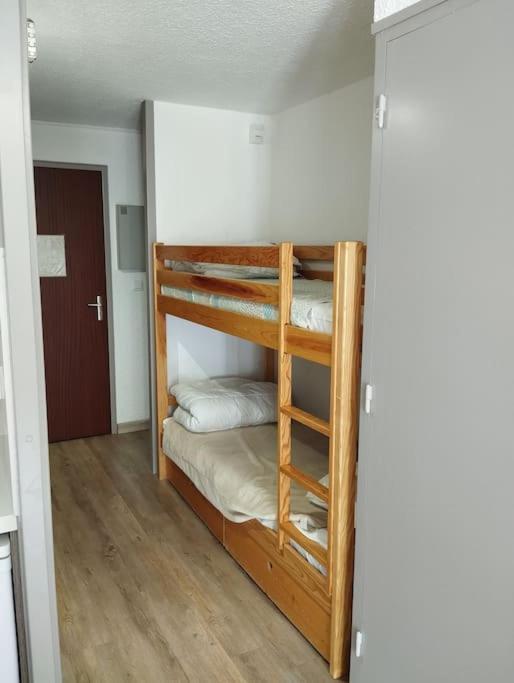 Appartement Idealement Situe Saint-Chaffrey Exterior photo