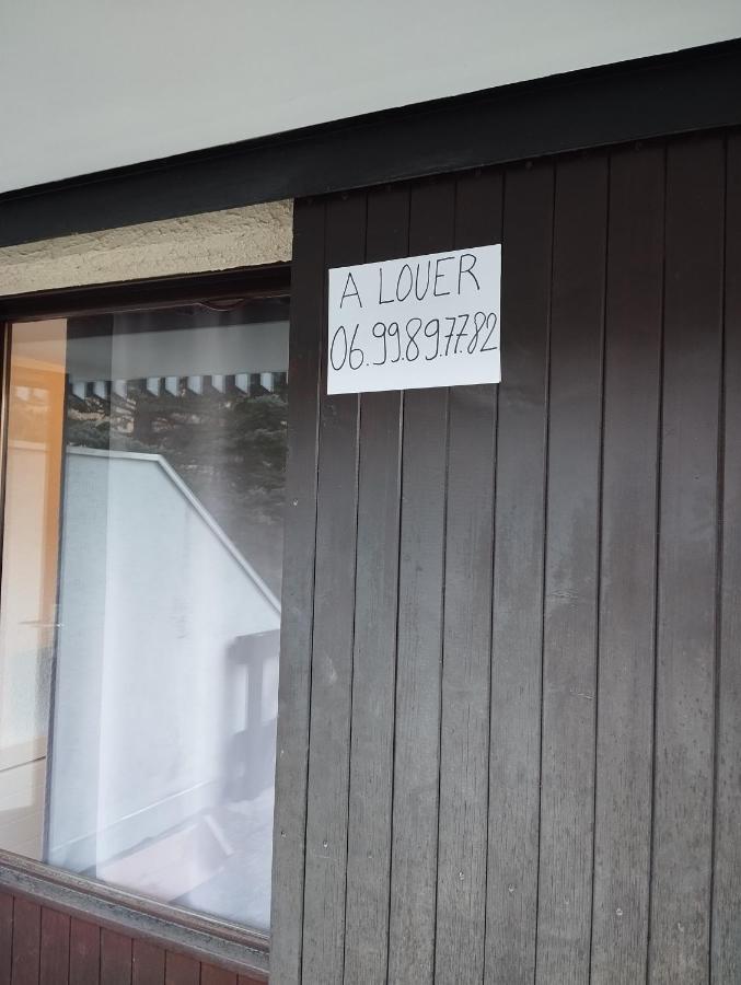 Appartement Idealement Situe Saint-Chaffrey Exterior photo
