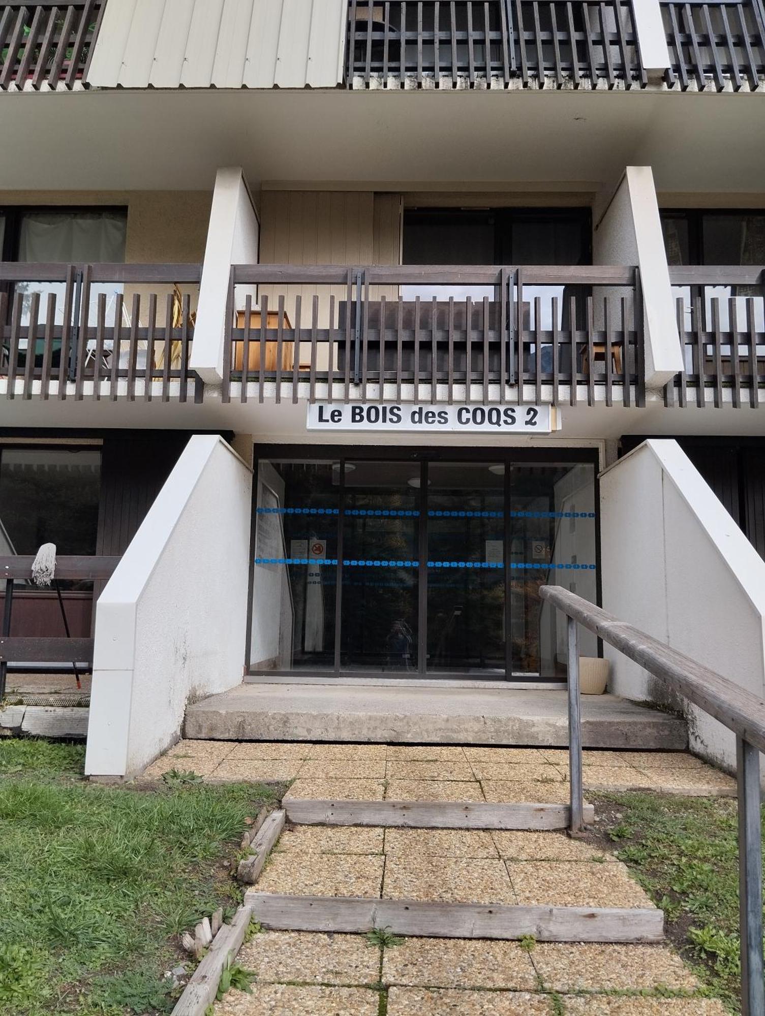 Appartement Idealement Situe Saint-Chaffrey Exterior photo