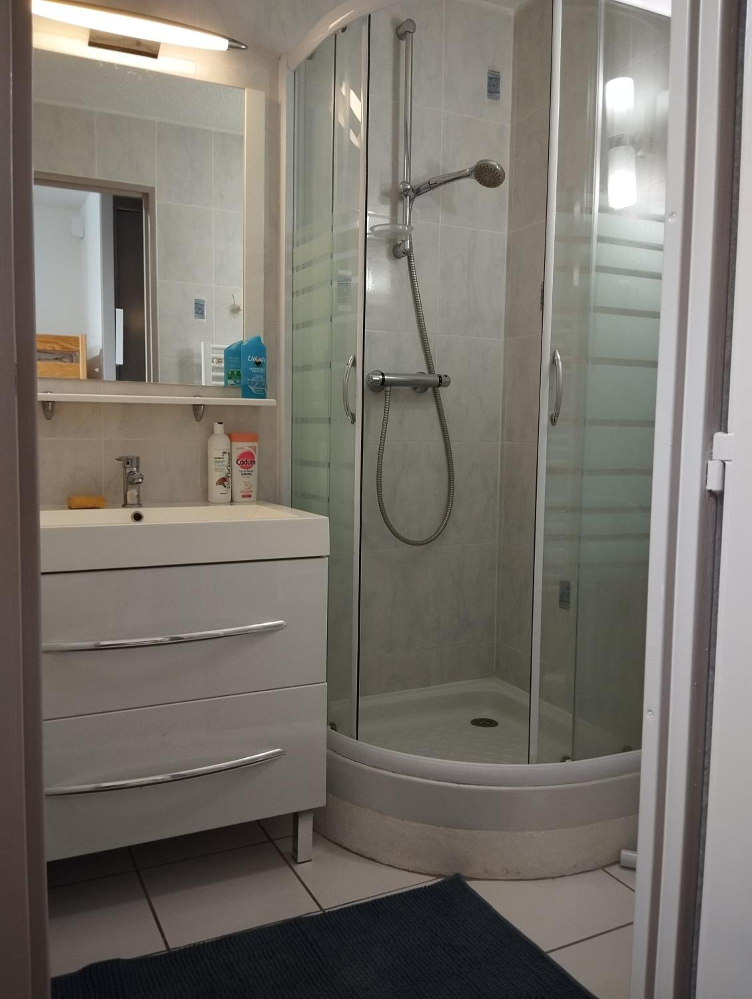 Appartement Idealement Situe Saint-Chaffrey Exterior photo